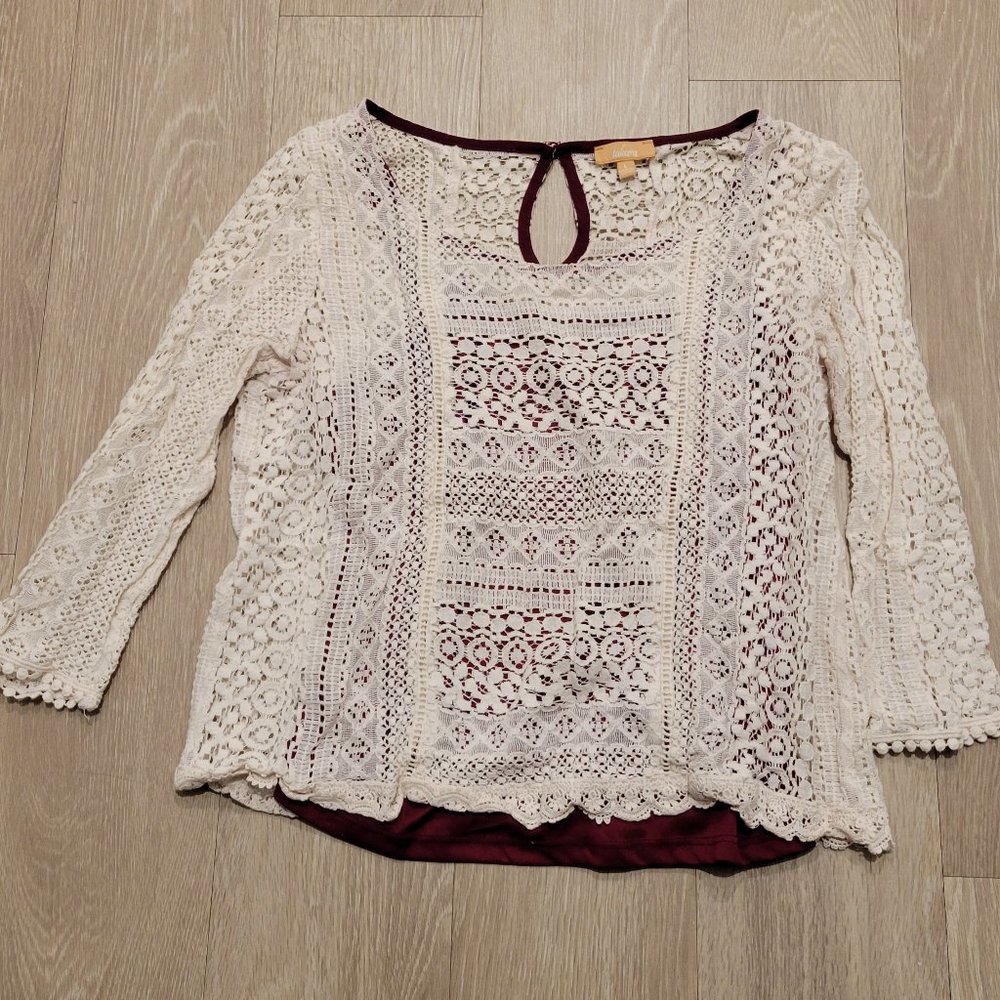 Women's shirt